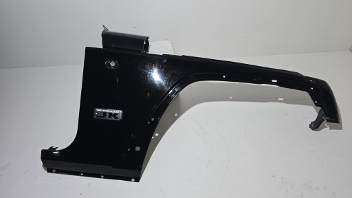 Jeep wrangler jk переднее правое крыло оригинал 2006-2017