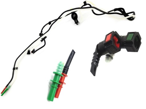 8200571380 - ПАЛИВОПРОВОДИ З НАСОСОМ SCENIC II 1.5 DCI HIT