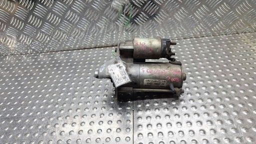 startér 3M5T-11000-CF FORD C-MAX MK2 FOCUS MK3 VOLVO S40 II V50 1.6TDCI