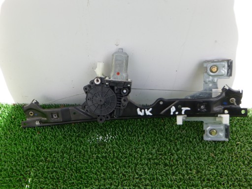 JEEP GRAND CHEROKEE WK window regulator right rear part