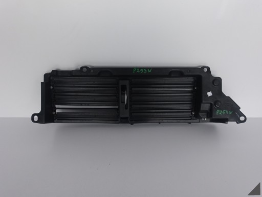 RANGE ROVER SPORT II L494 13- luftführung trennnetz luftansaugkanal+Motor
