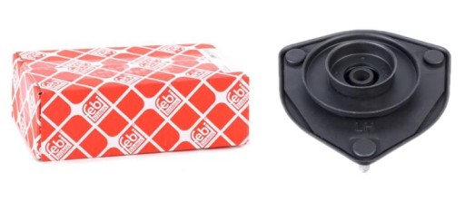 106376 - ПОДУШКА АМОРТИЗАТОРА KIA