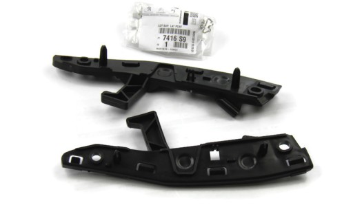 7416S9 - КРІПЛЕННЯ БАМПЕРА CITROEN DS3 15-ЛІВЕ ПРАВЕ