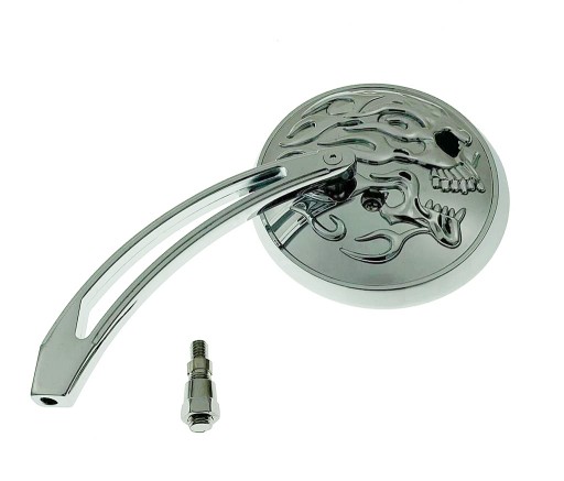 MOT209-26610 - ДЗЕРКАЛА ЗАДНЬОГО ВИДУ ROMET RCR 125