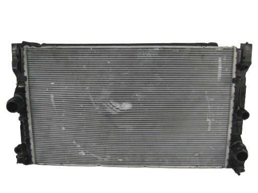 water cooler BMW GT G12 G30 G32 3.0 D 8590047