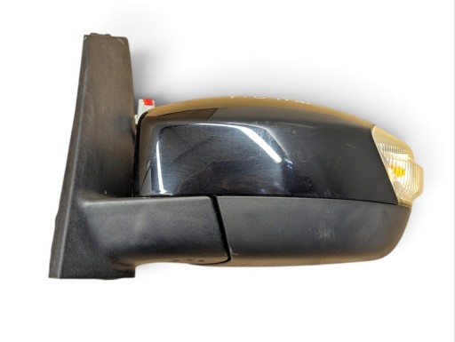 mirror exterior left side Ford C-Max 2 2013