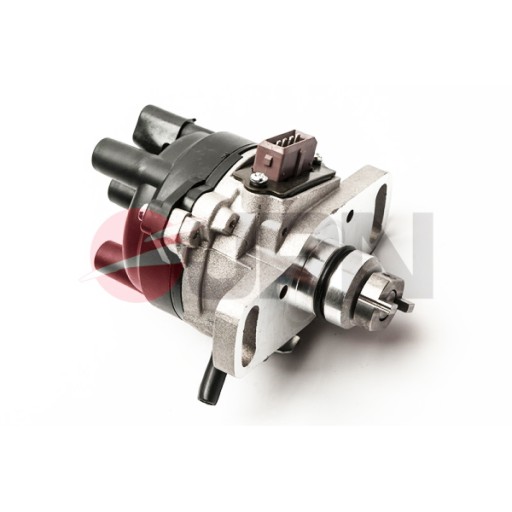 76E0009-JPN, 76E0009-JPN - Японское устройство зажигания для daewoo matiz 0.8