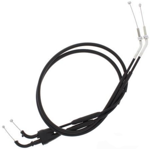 731.03.82 - Газовый трос Husqvarna SM 510 R ie 08-10