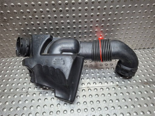 tube pipe air 165756120R RENAULT CAPTUR II 1.5 BLUE DCI 2019