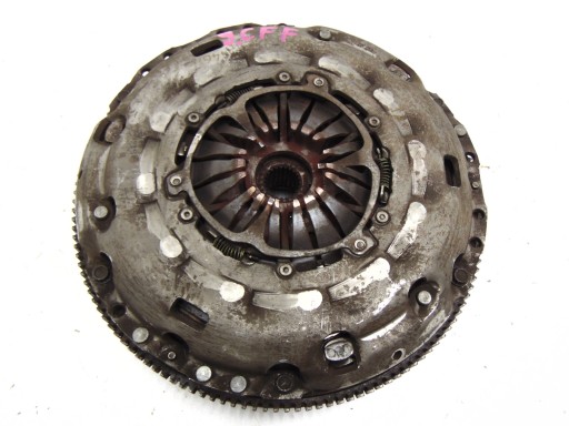 13474017015 - ДВОМАСОВЕ КОЛЕСО ЗЧЕПЛЕННЯ CFF 2.0 TDI AUDI VW SKODA