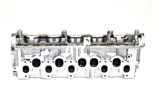 908057 - AMC ГОЛОВКА ЦИЛІНДРУ VW TRANSPORTER IV 2.4D 07/90-04/03