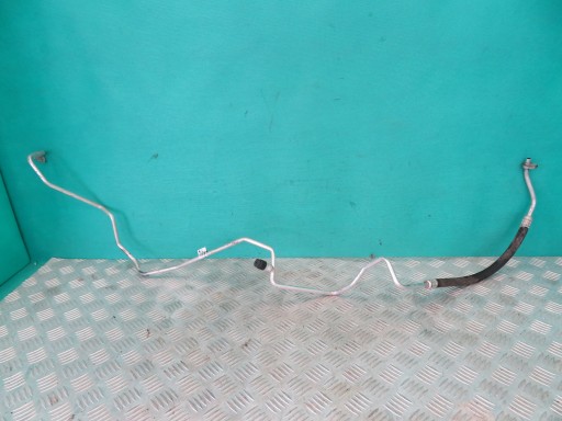 924403876R - КАБЕЛЬ КОНДИЦІОНЕРА MASTER III MOVANO B 2.3 DCI