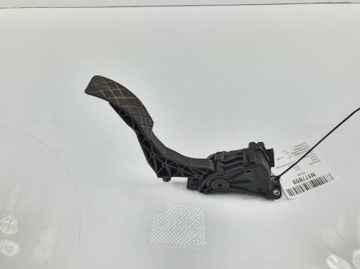 PEDAL 6Q1721503M SEAT IBIZA IV SportTourer