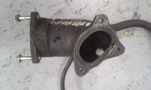 123455919 - APRILIA ATLANTIC 500 всасывающий патрубок