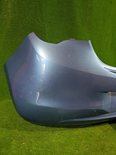 lökhárító hátsó far OPEL CORSA E NR.6736