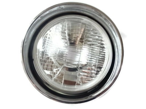 485768454 - HONDA VT750 SHADOW ФАРА ПЕРЕДНЯ ЛАМПА OEM