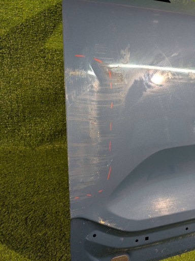 dvere predné Ľavé ľavý predok VOLVO XC40 XC-40 NR.4337
