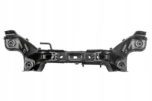 ZRZ-HY-534, ZRZ-HY-534 - Балка задней подвески nty - hyundai santa fe 13-, ix45 13- 2wd