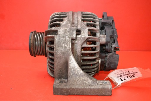 alternator 8622786 0124525014 VOLVO S60 1 and 2.4 20V 170 KM 00-04