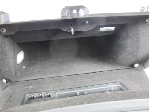 passenger compartment boczny of the passenger Mercedes W221