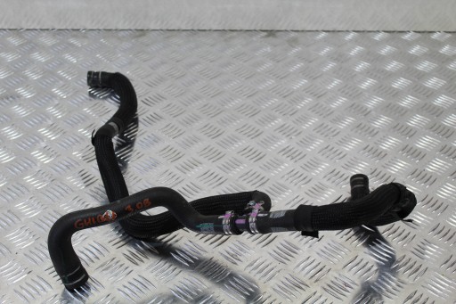 Шланг для воды GHIBLI Q4