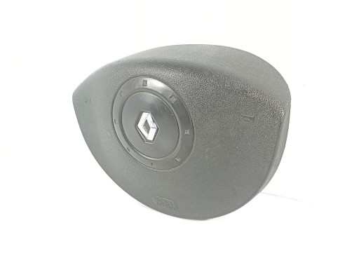 Scenic 2 II 03-09 airbag airbag of the steering wheel OE 8200381851