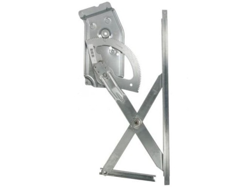 350103101500 - Стеклоподъемник передний для RENAULT SCENIC III (