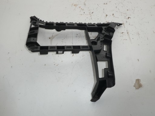 VW JETTA VI Support montage pare-chocs Arrière Droite 5C6807394