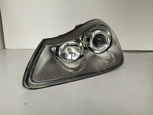 light left REFLEKTOR PORSCHE CAYENNE 7L 7L5 07- LIFT XENON positioning