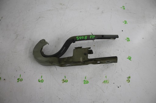 hinge bonnet hinges KOMPLET PEUGEOT 5008 and KTPD
