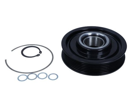 МУФТА КОМПРЕСОРА КОНДИЦІОНЕРА AC130008 MAXGEAR