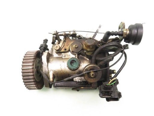 Паливний насос RENAULT 1.9 dT 9107200ab 8448B023A