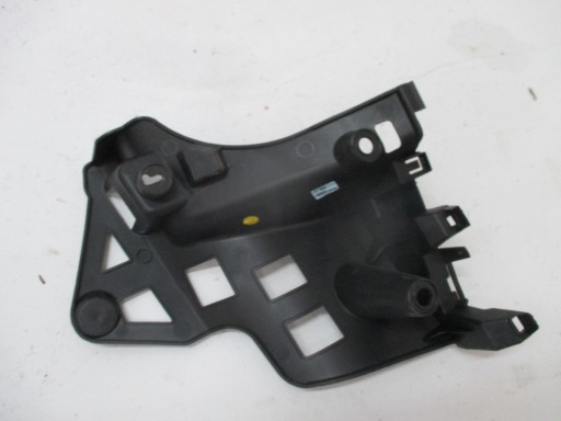 bumper bracket rear part CITROEN DS4 left 9830978280