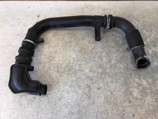 rohr Schlauch intercooler FORD FOCUS MK3