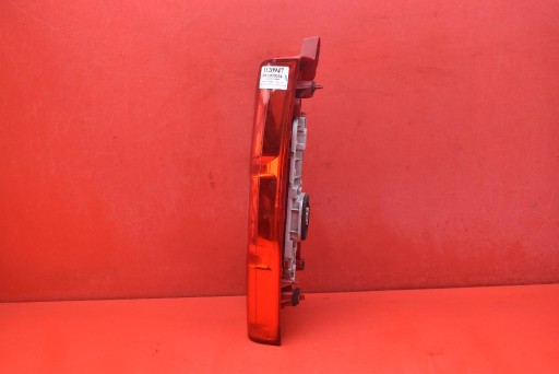 light right rear part rear 9680545180 CITROEN BERLINGO 2 II 08-12