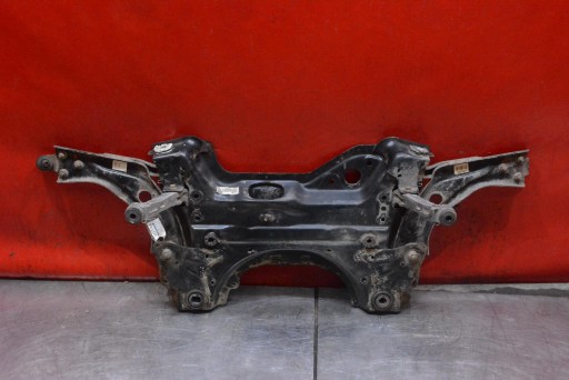 axle beam sider subframe axle beam front CITROEN C4 PICASSO 2 II 1.6 e-HDI 115 KM