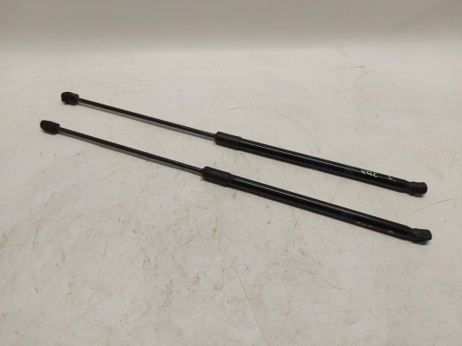 Mercedes EQC 400 W293 damper bonnet boot A2939800200