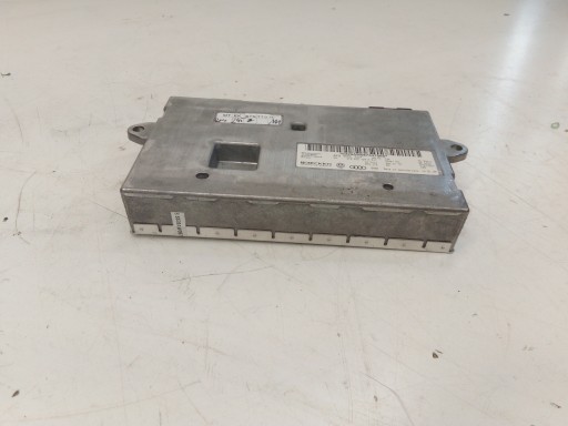 control unit module MMI AUDI A6C6 4E0035729 8T0035729N