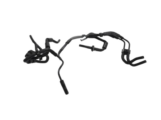 Вакуумные трубки VW PASSAT 03L131055G