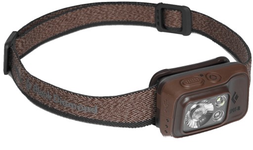 НАЛОБНЫЙ ФОНАРЬ BLACK DIAMOND SPOT R BD620676 6018