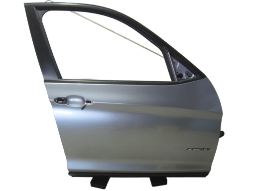 BMW X3 F25 BLUE WATER right front front right 896 door 41517355804 X4