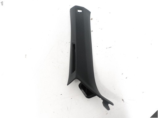 BMW M8 F91 8 G14 CABRIO M-POWER 19- side pillar A + grid left leather