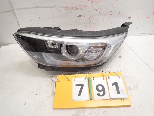 light front front left KIA STONIC 2017- 92101-H8