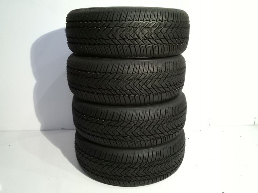 reifen Lanvigator Wintergrip HP 205/55/16 91H 2024 8,3mm