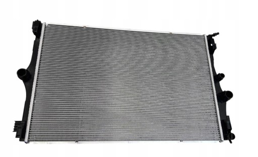 A2475000203, A2475000203 - Радіатор mercedes eqa eqb h243 x243 2475000003