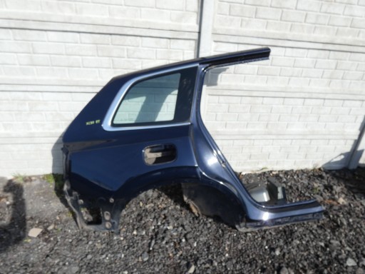 VOLVO XC90 II fender quarter right rear part rear right