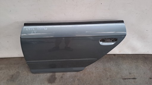 door right rear part LY7E Audi A3 8P LIFT