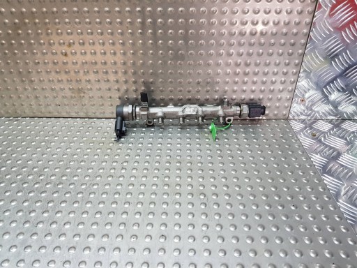 Rampe injection Capteurs 04L089B OCTAVIA III A3 8V LEON GOLF VII 2.0 TDI
