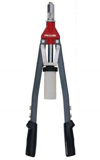 РЫЧАГ ЗАКЛЕПОЧНИКА 3,2–6,4 ММ 540 ММ Proline14008