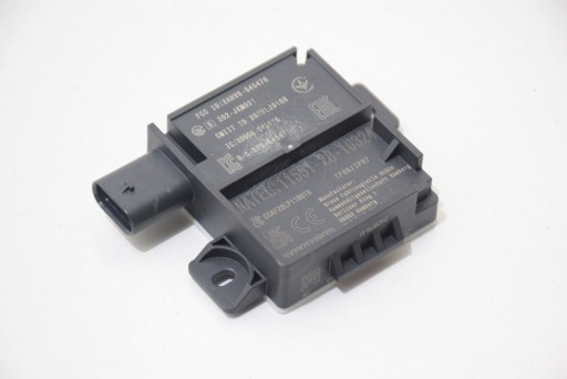 5B3FB56 - Bmw 5' g68 x2 u10 mini u25 контролер модуль відкриття кришки багажника